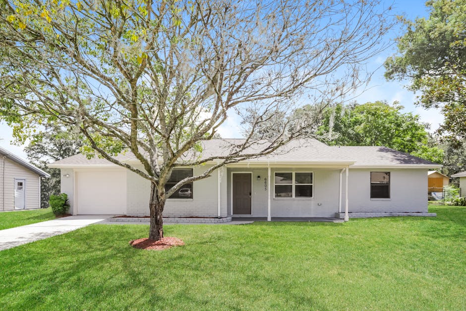 6605 CHIPPENDALE RD, LAKELAND, FL 33809 Home for Rent 3 Beds, 2 Baths Main Street Renewal